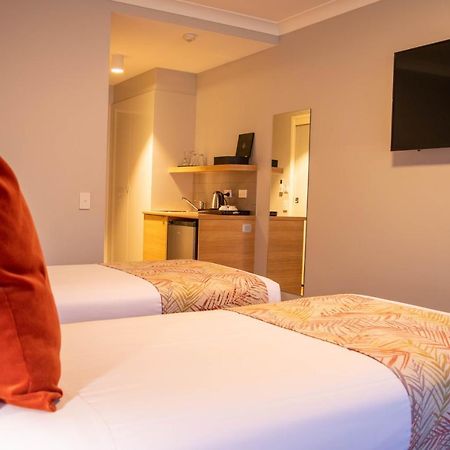 Potters Toowoomba Hotel Dış mekan fotoğraf