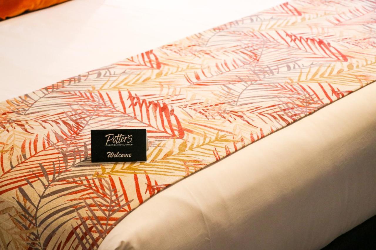Potters Toowoomba Hotel Dış mekan fotoğraf