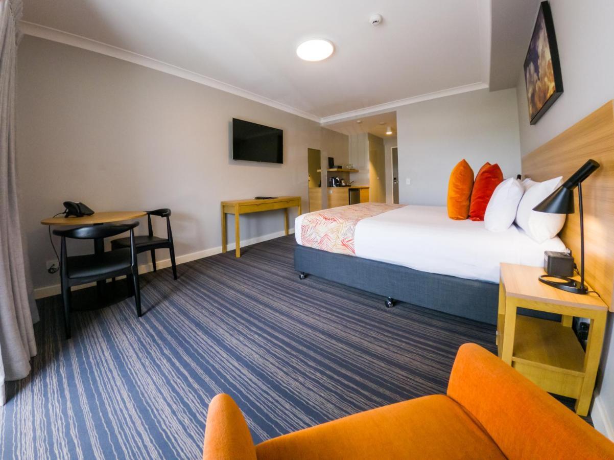 Potters Toowoomba Hotel Dış mekan fotoğraf
