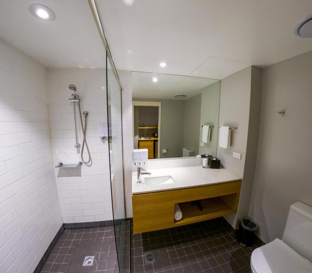 Potters Toowoomba Hotel Dış mekan fotoğraf