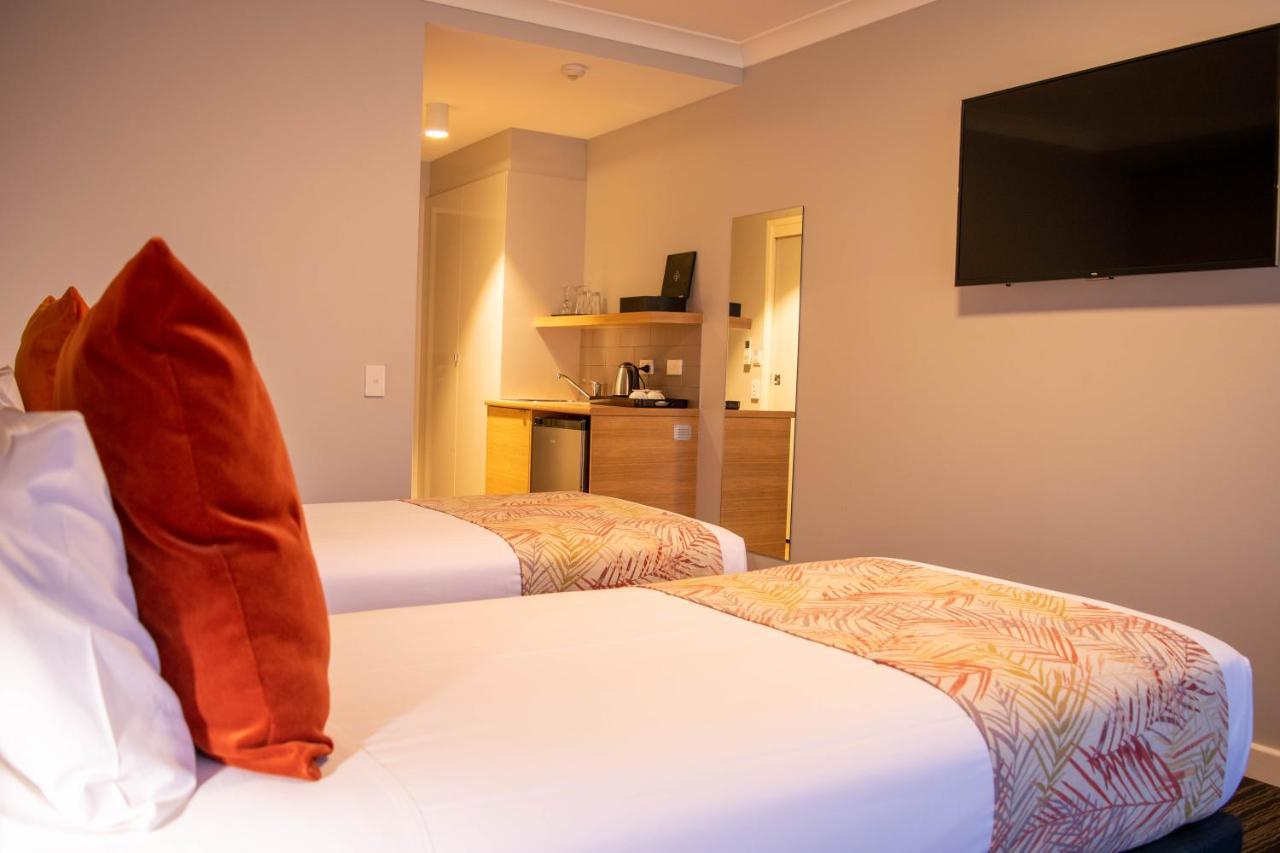 Potters Toowoomba Hotel Dış mekan fotoğraf