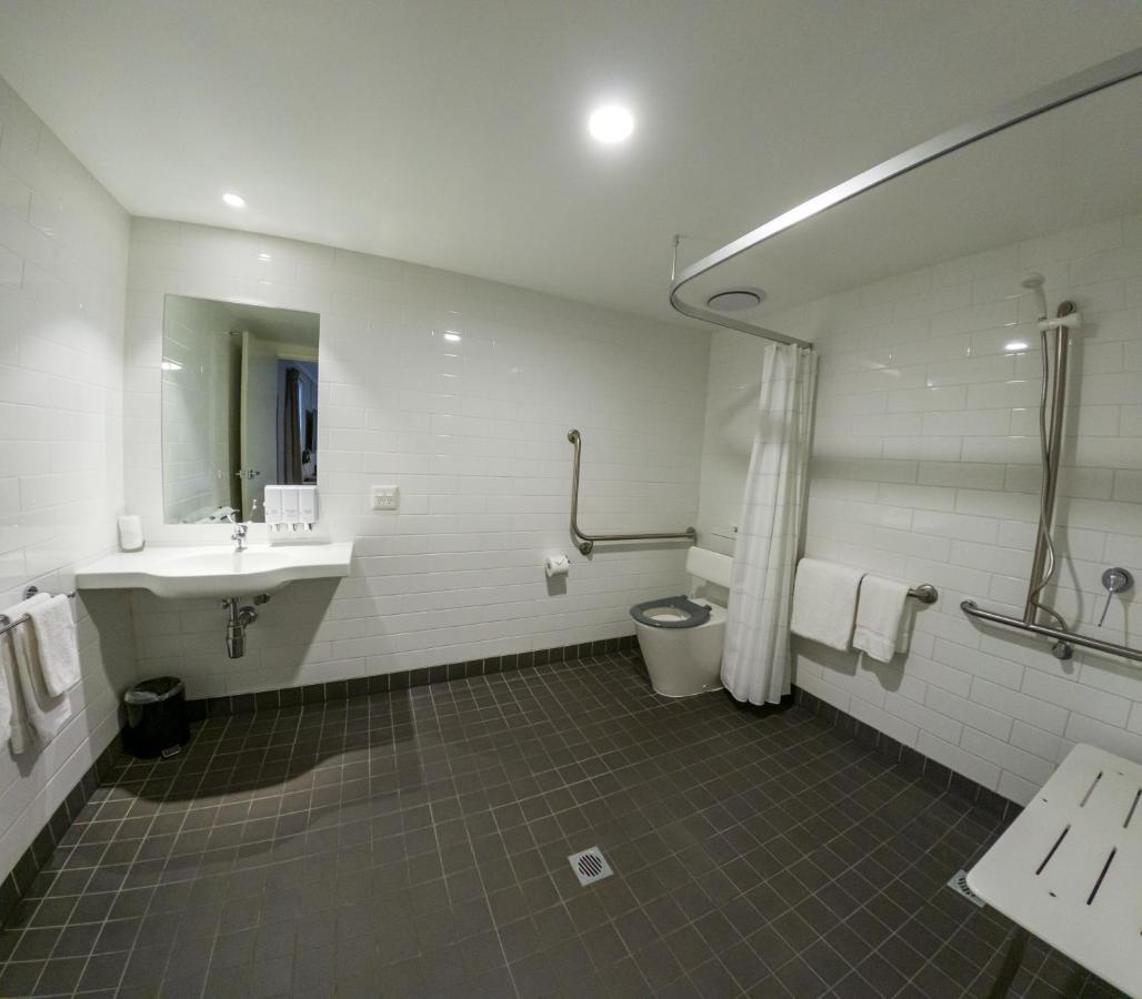 Potters Toowoomba Hotel Dış mekan fotoğraf