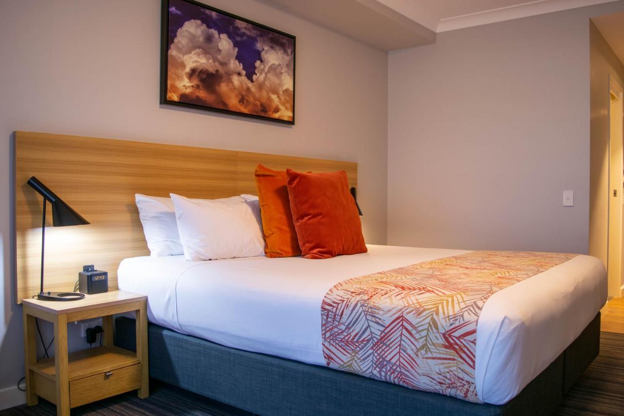 Potters Toowoomba Hotel Dış mekan fotoğraf