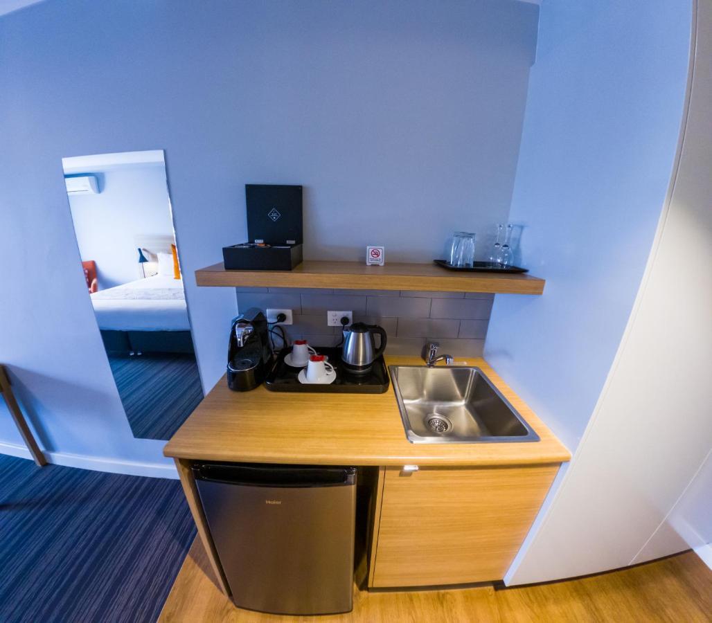 Potters Toowoomba Hotel Dış mekan fotoğraf