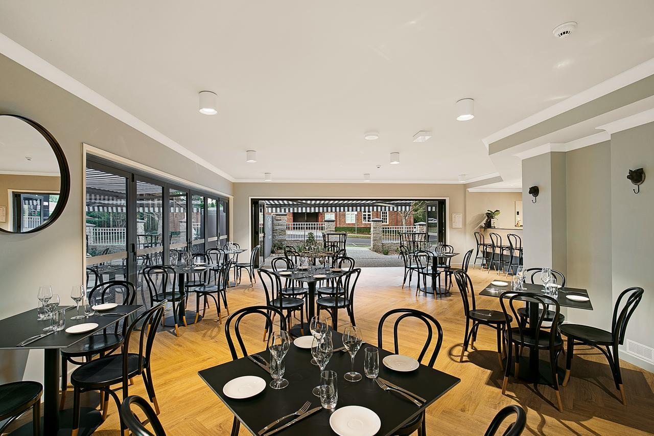 Potters Toowoomba Hotel Dış mekan fotoğraf