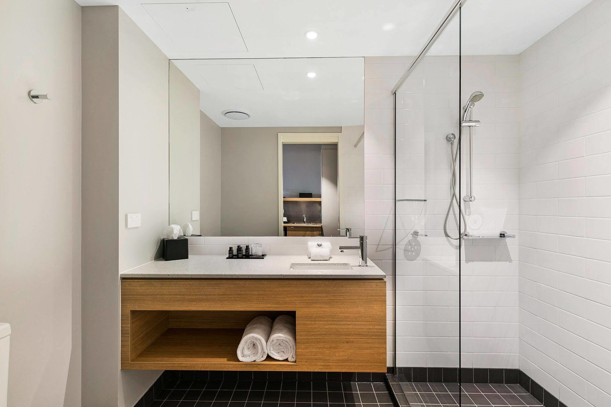 Potters Toowoomba Hotel Dış mekan fotoğraf
