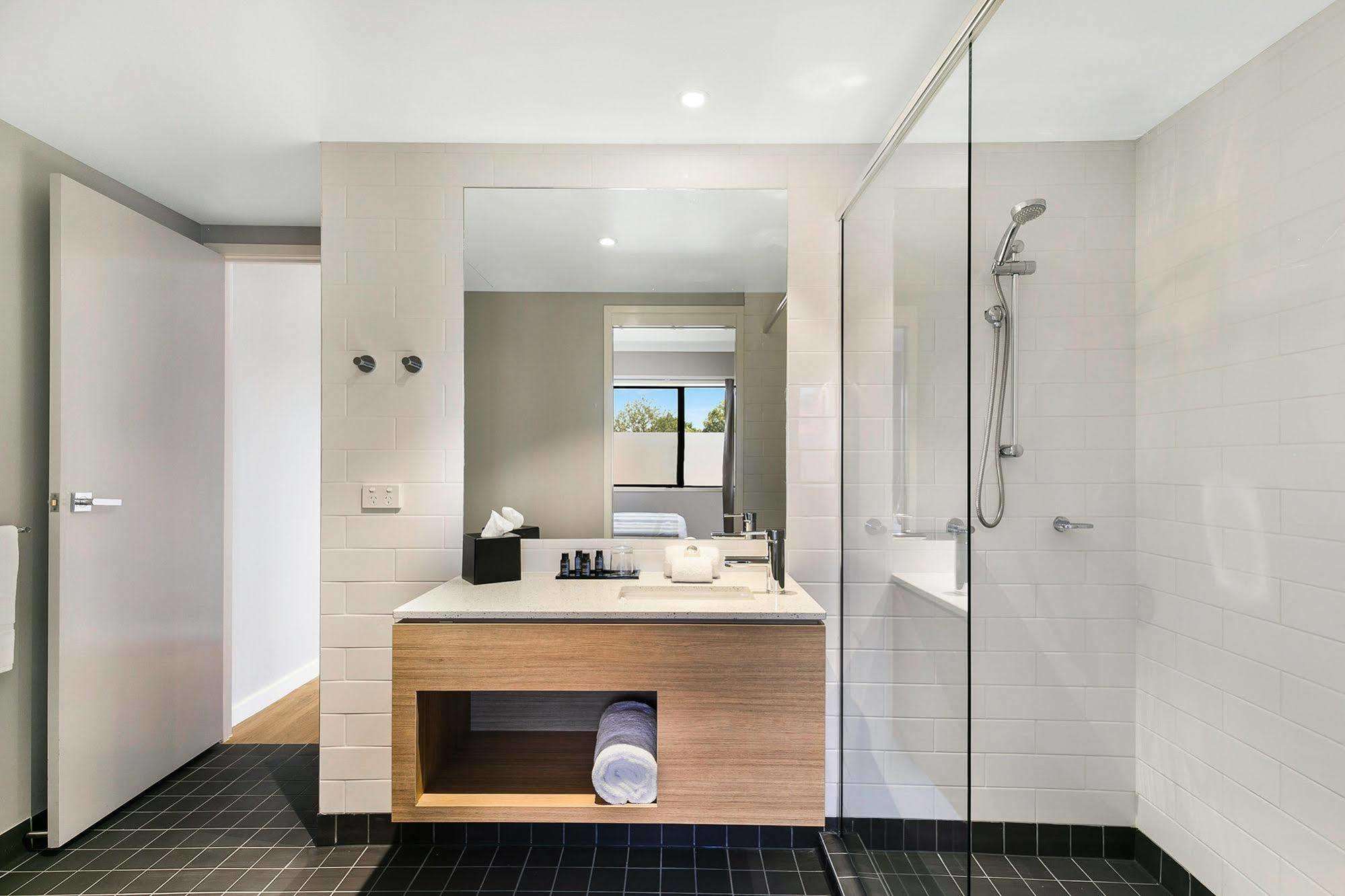 Potters Toowoomba Hotel Dış mekan fotoğraf