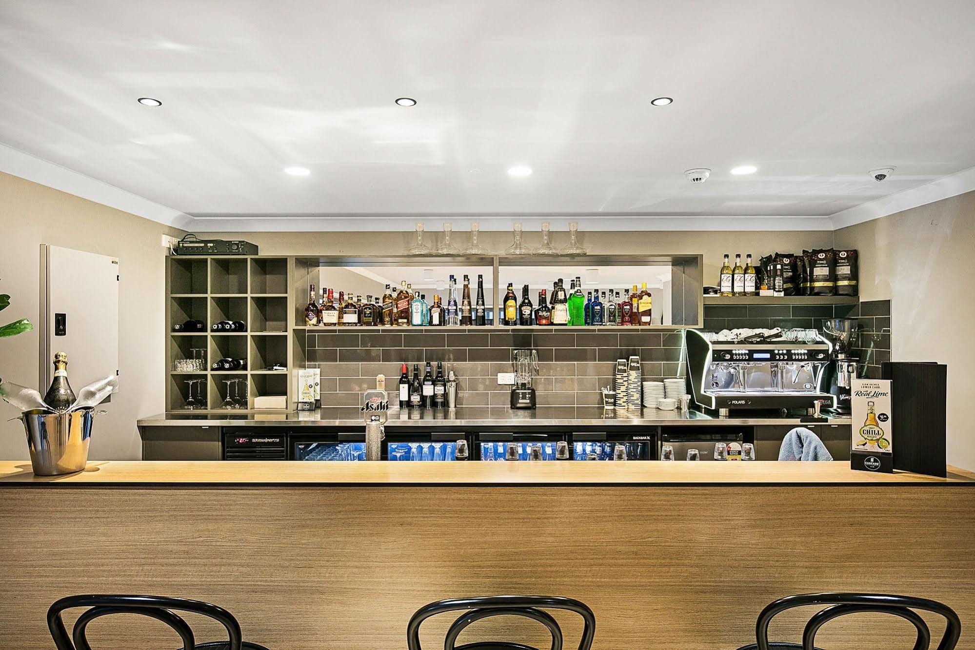 Potters Toowoomba Hotel Dış mekan fotoğraf