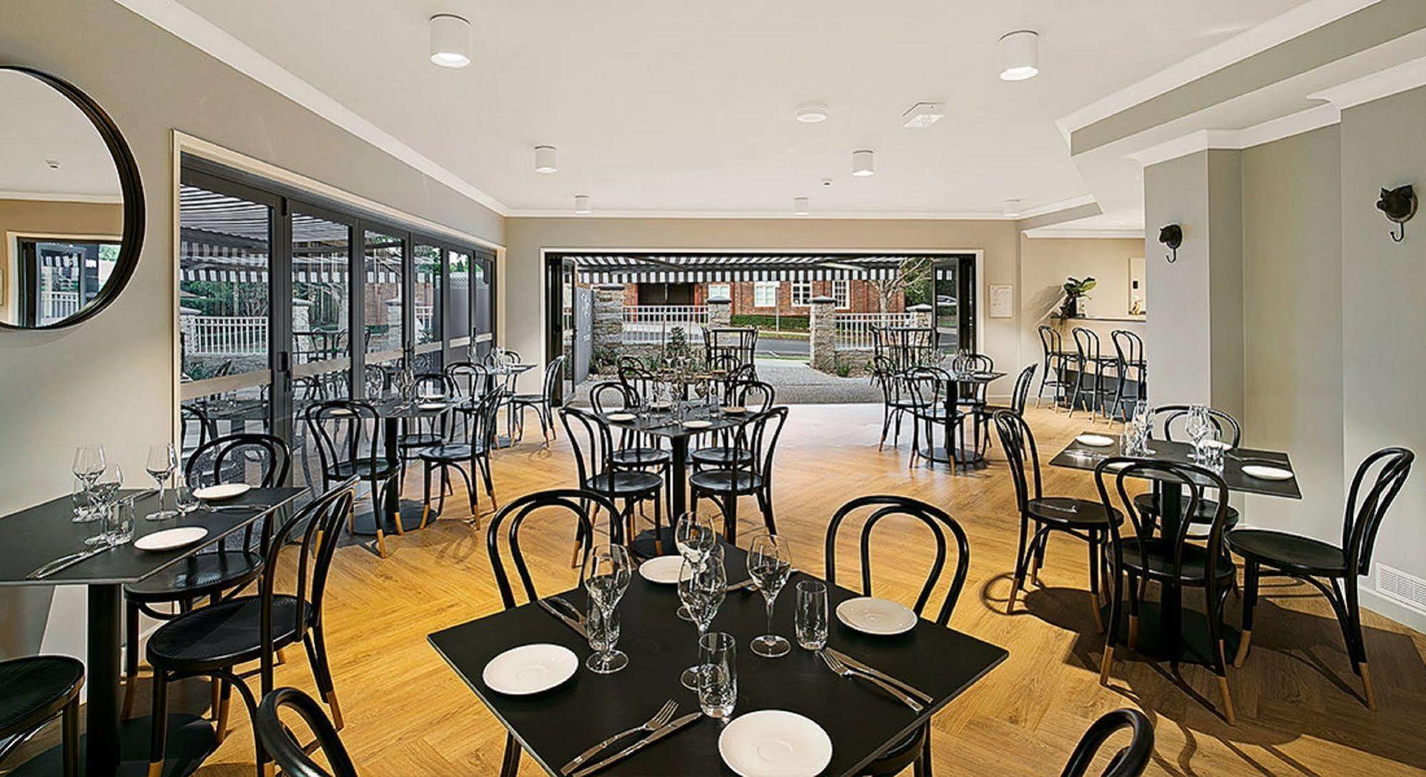 Potters Toowoomba Hotel Dış mekan fotoğraf